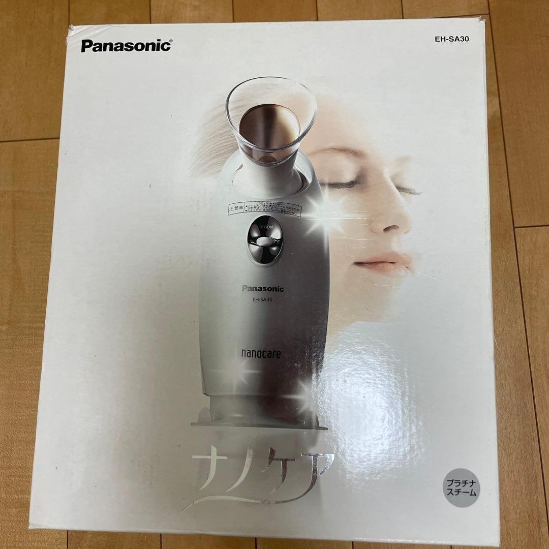 ボディ・フェイスケア Panasonic EH-SA30-N