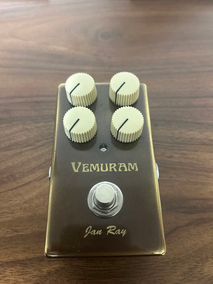 Vemuram Jan Ray 8000番台