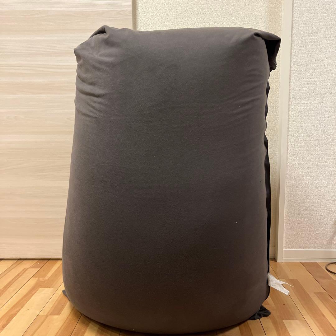 Yogibo Max（マックス） ダークグレー