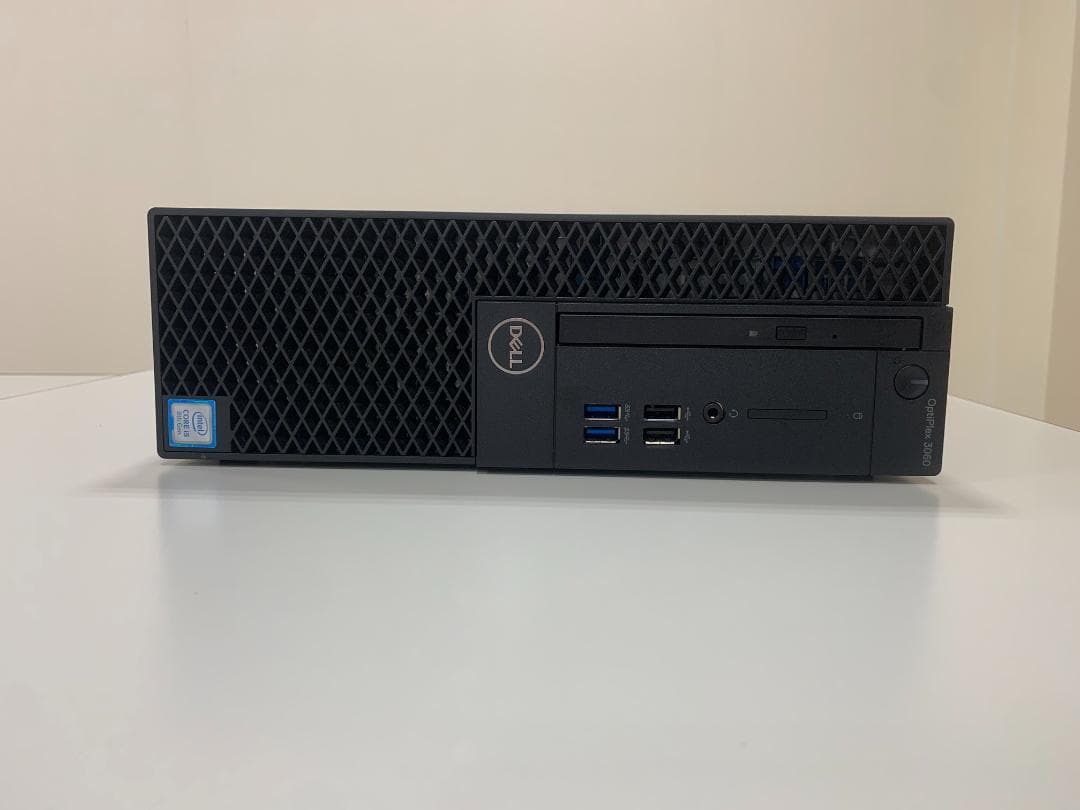 ■■■ Dell OptiPlex 3060 デスクトップPC ■■■