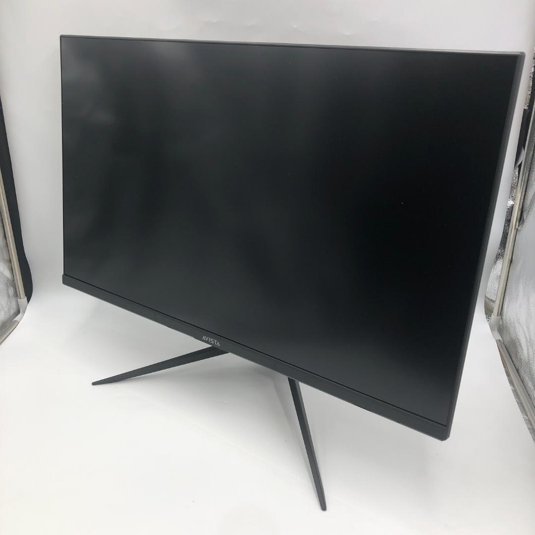 AVISTA ゲーミングモニター 27インチ 液晶/ヤY31860-H3