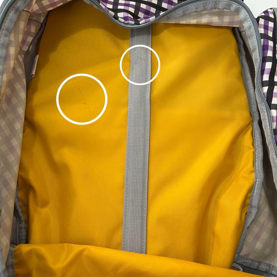 THE NORTH FACE　ノース・フェイス 　サニーキャンパー　40