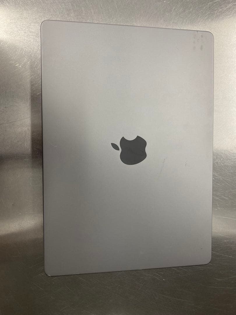 Macbook Pro 2023 M2Pro 12core/16GB【箱あり】