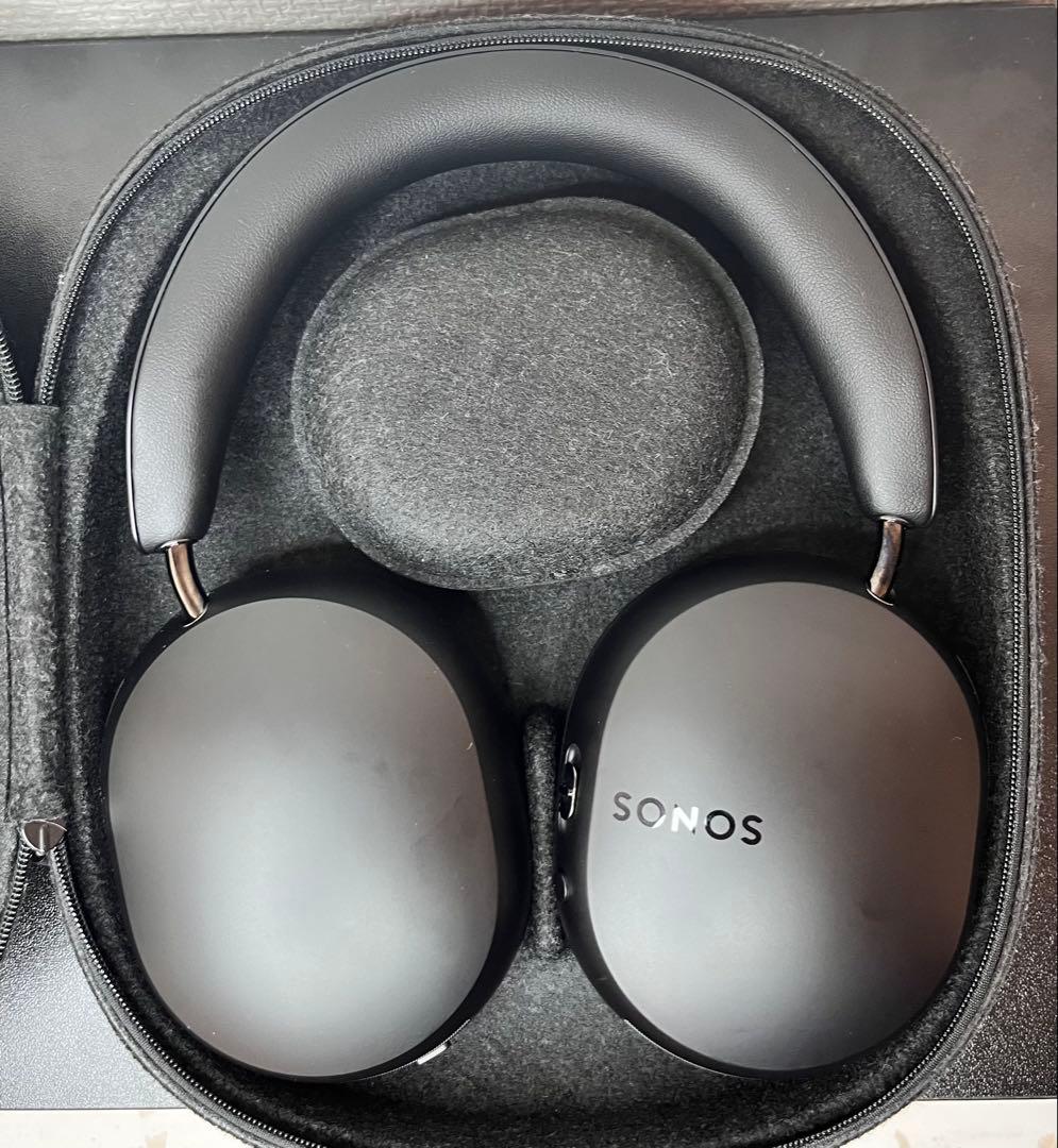 【極美品】SONOS Ace