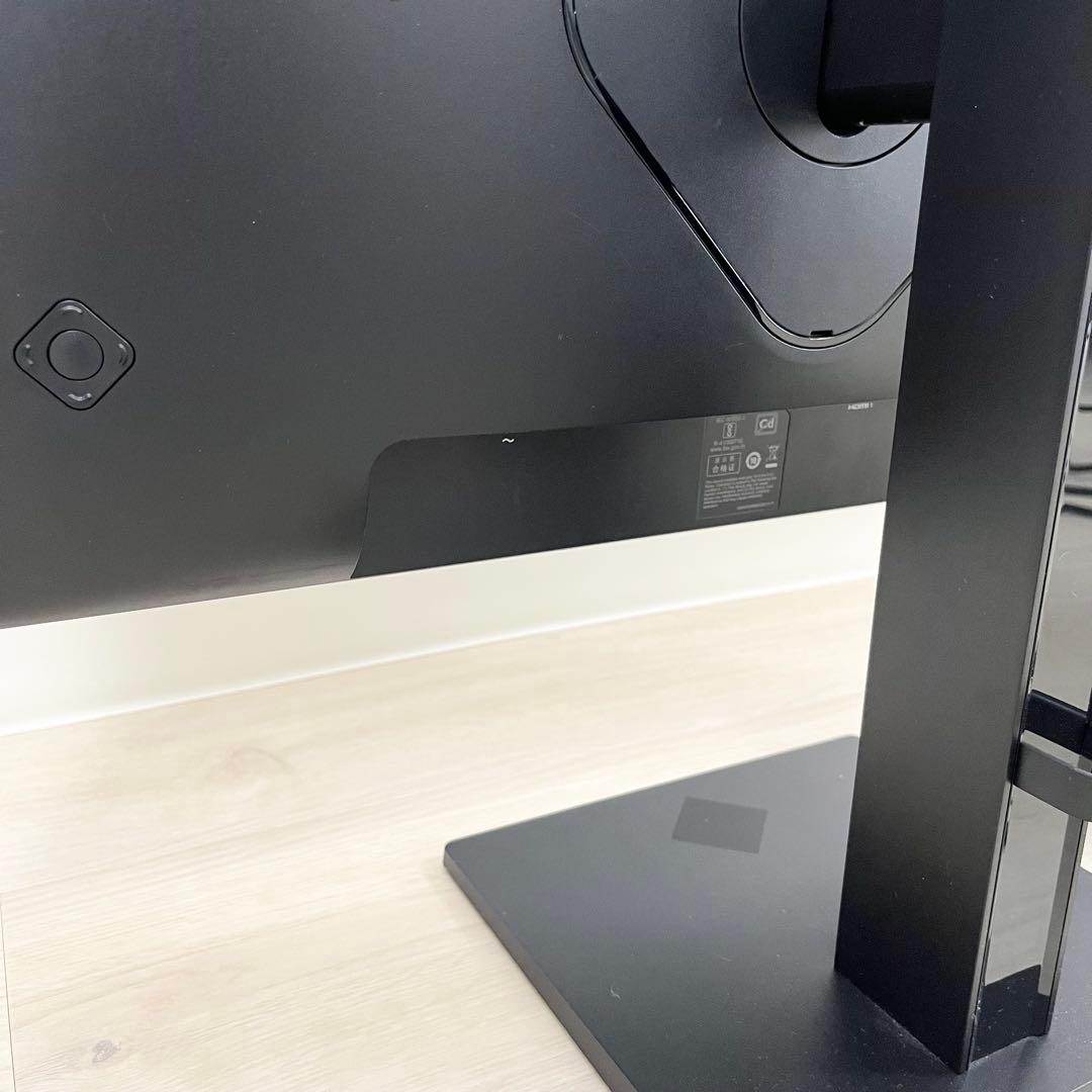 HP ゲーミングモニター OMEN 24 23.8インチ フルHD 165Hz