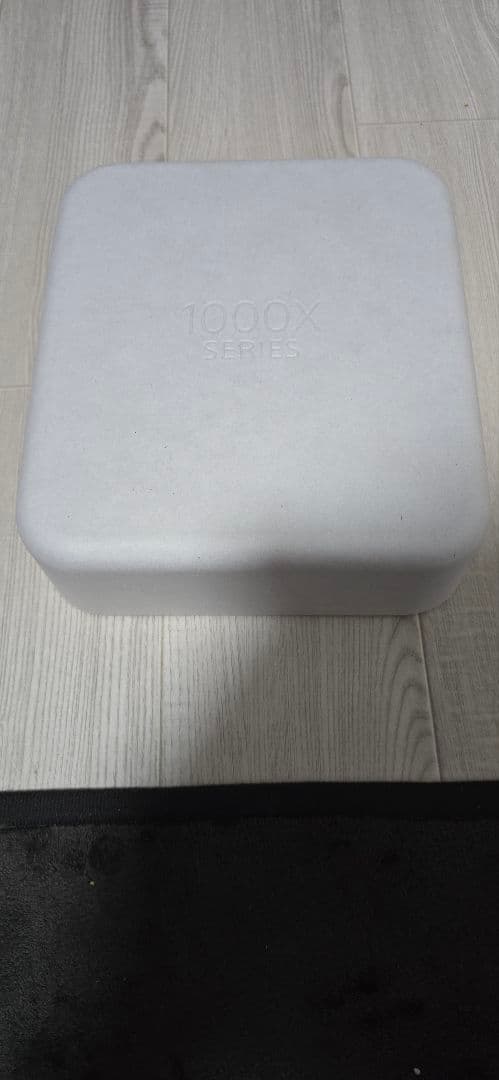 WH-1000XM5 BM ブラック