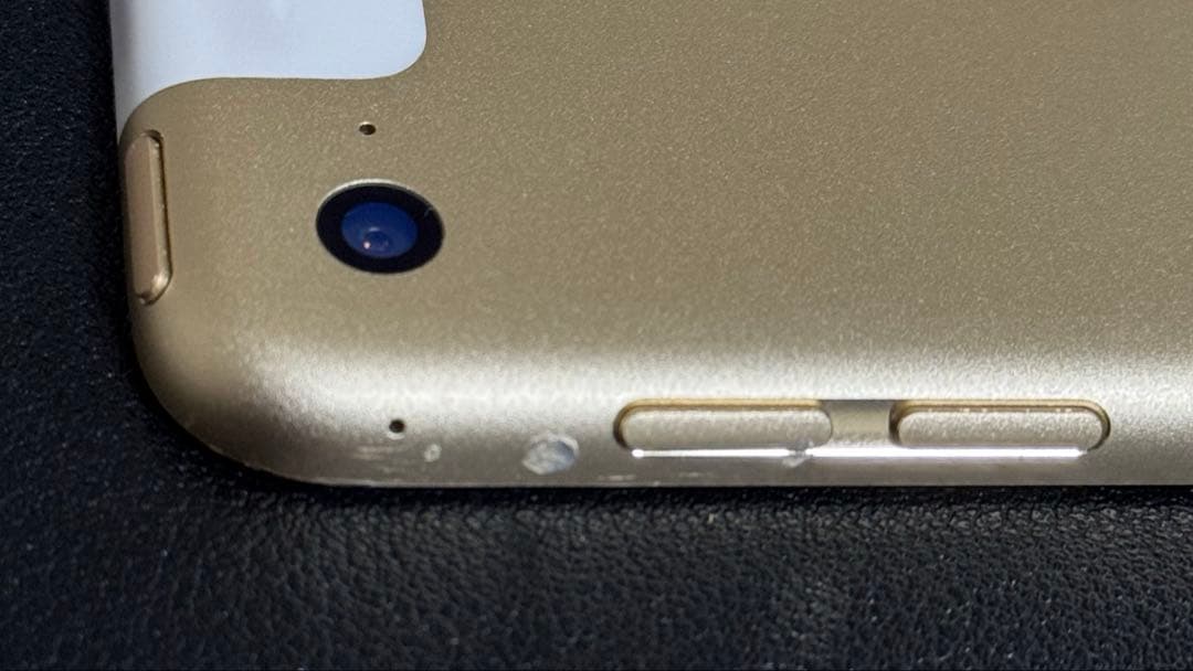 【バッテリー最大容量100%】iPad mini 4 32GB