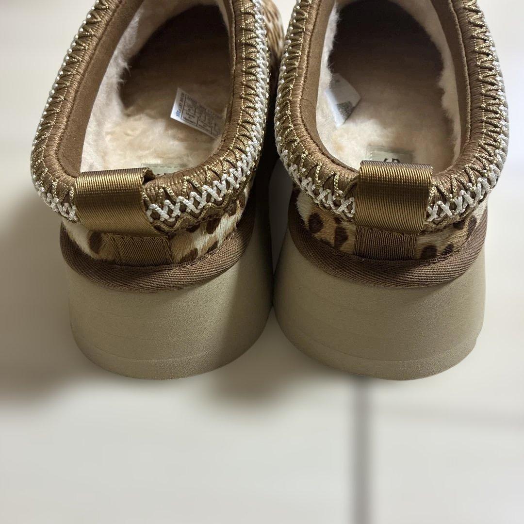 UGG W TAZZ PLAINS / アグ タズ プレインズ 23cm