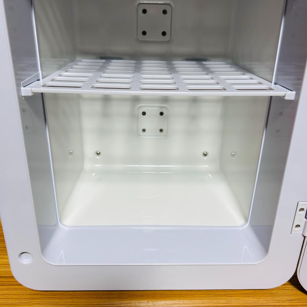 VERSOS ベルソス VS-440 24L ダブルペルチェ冷温庫