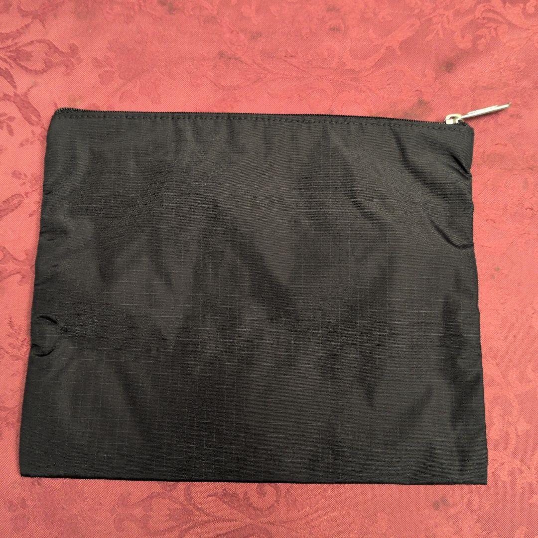 LESPORTSAC ブラックボストンバッグ