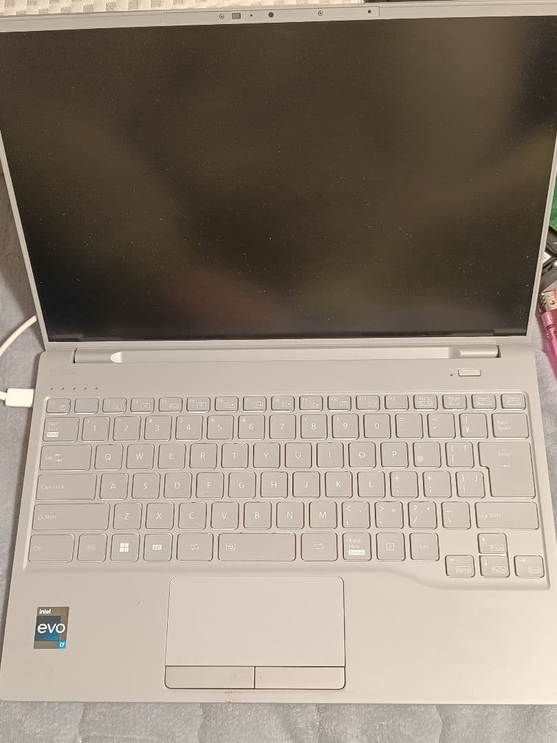 【ジャンク】2023年製i7富士通・SONY・NEC・Apple・パーツ