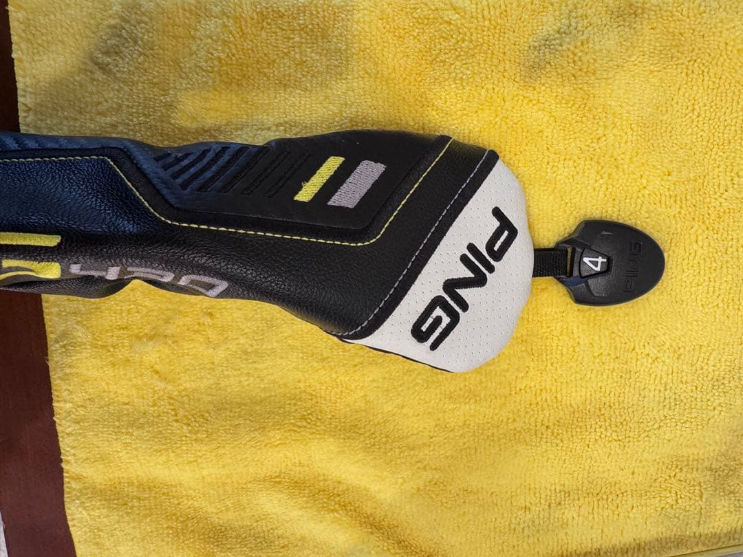 PING G430 G410ウッド　UT2点セット　別売り可❗️