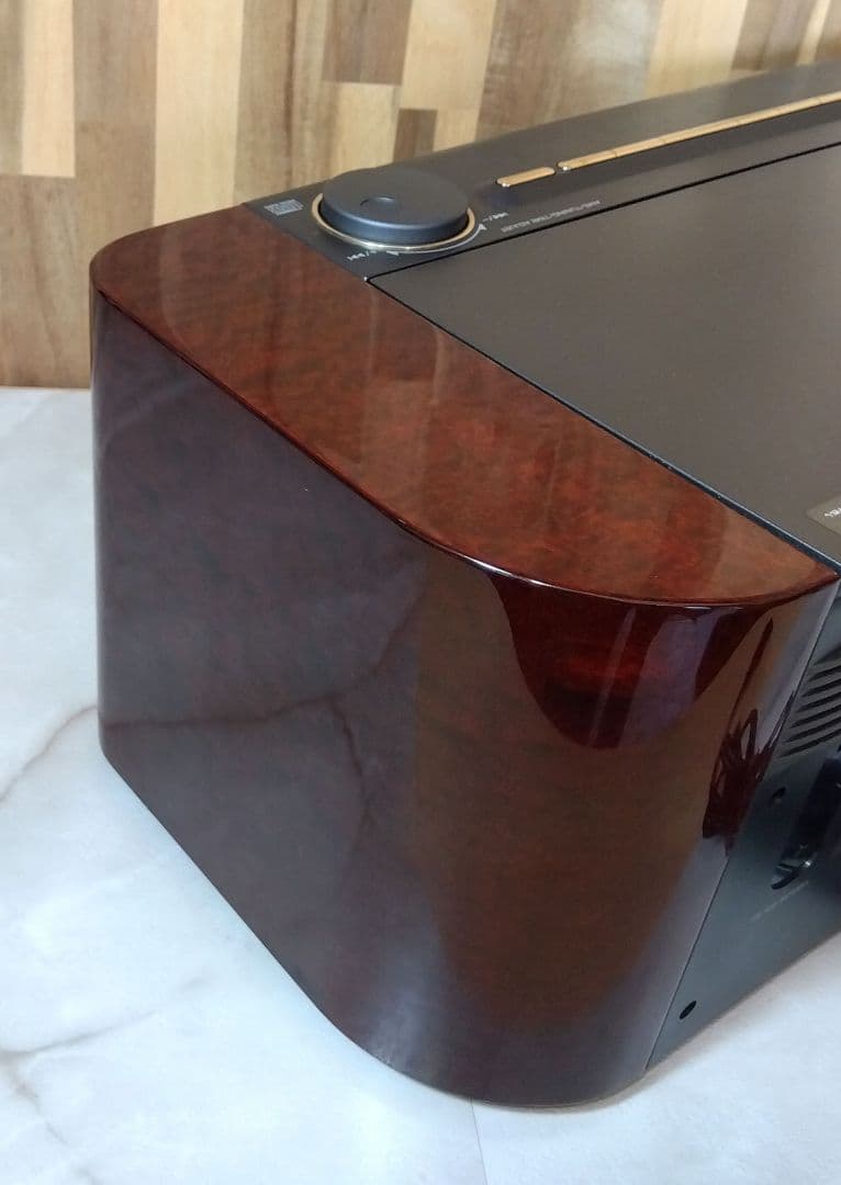 SONY Celebrity セレブリティ D-3000 リモコン、元箱 有