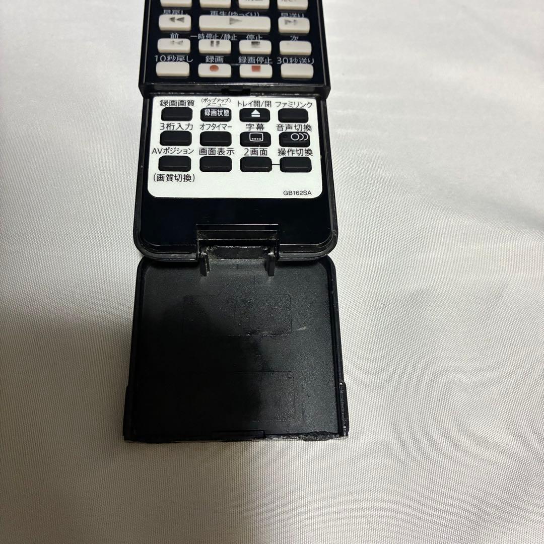 SHARP Blu-ray再生可 地デジ録画可AQUOS 32インチ液晶テレビ