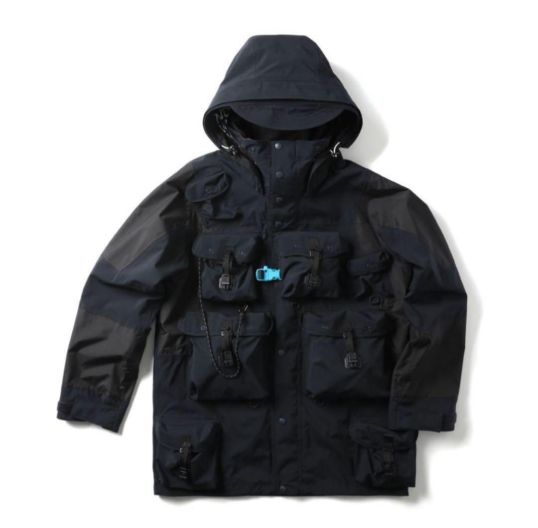S*G様 the north face urban exprolation ka