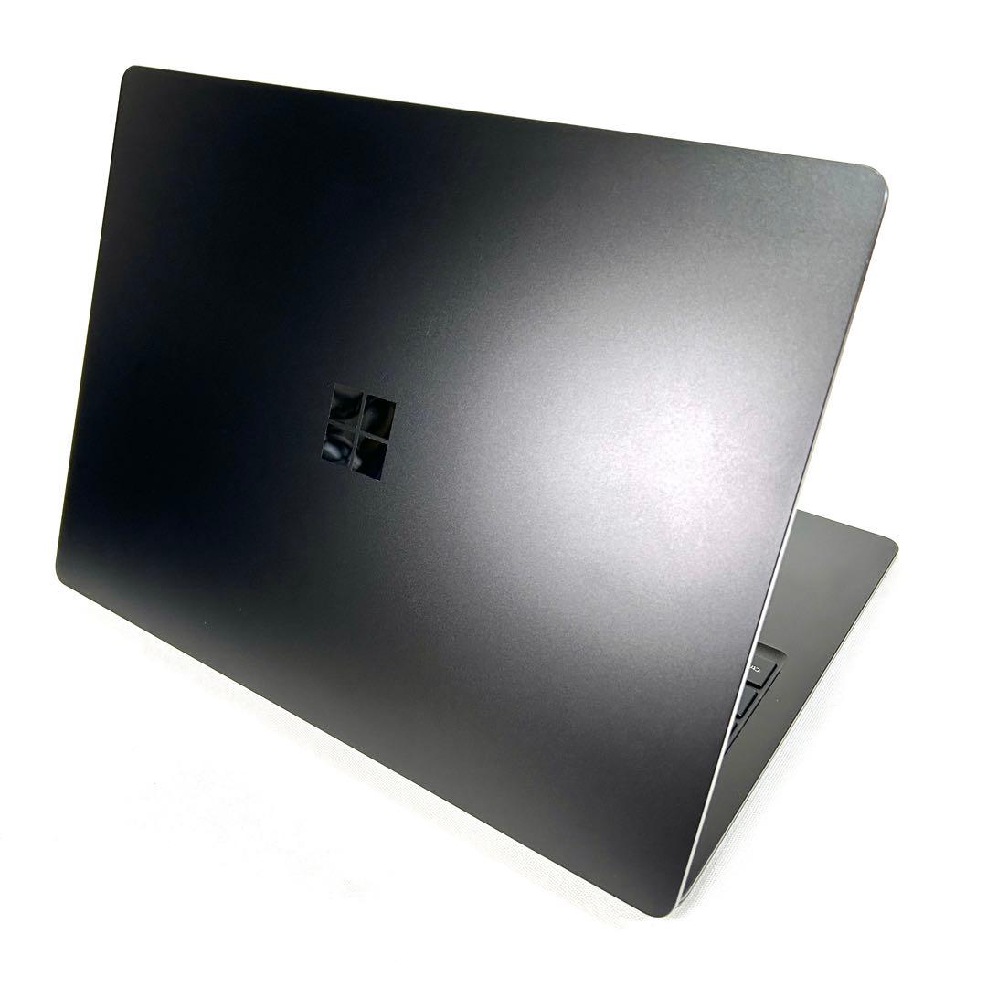 Windowsノート本体 Microsoft SURFACE LAPTOP 4 1951 i7 16GB