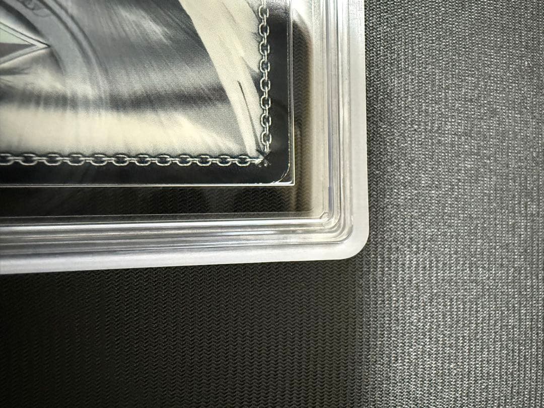 ヴァイスシュヴァルツ 二人で一人 白 SSP ARS 9 ノーゲーム・ノーライフ