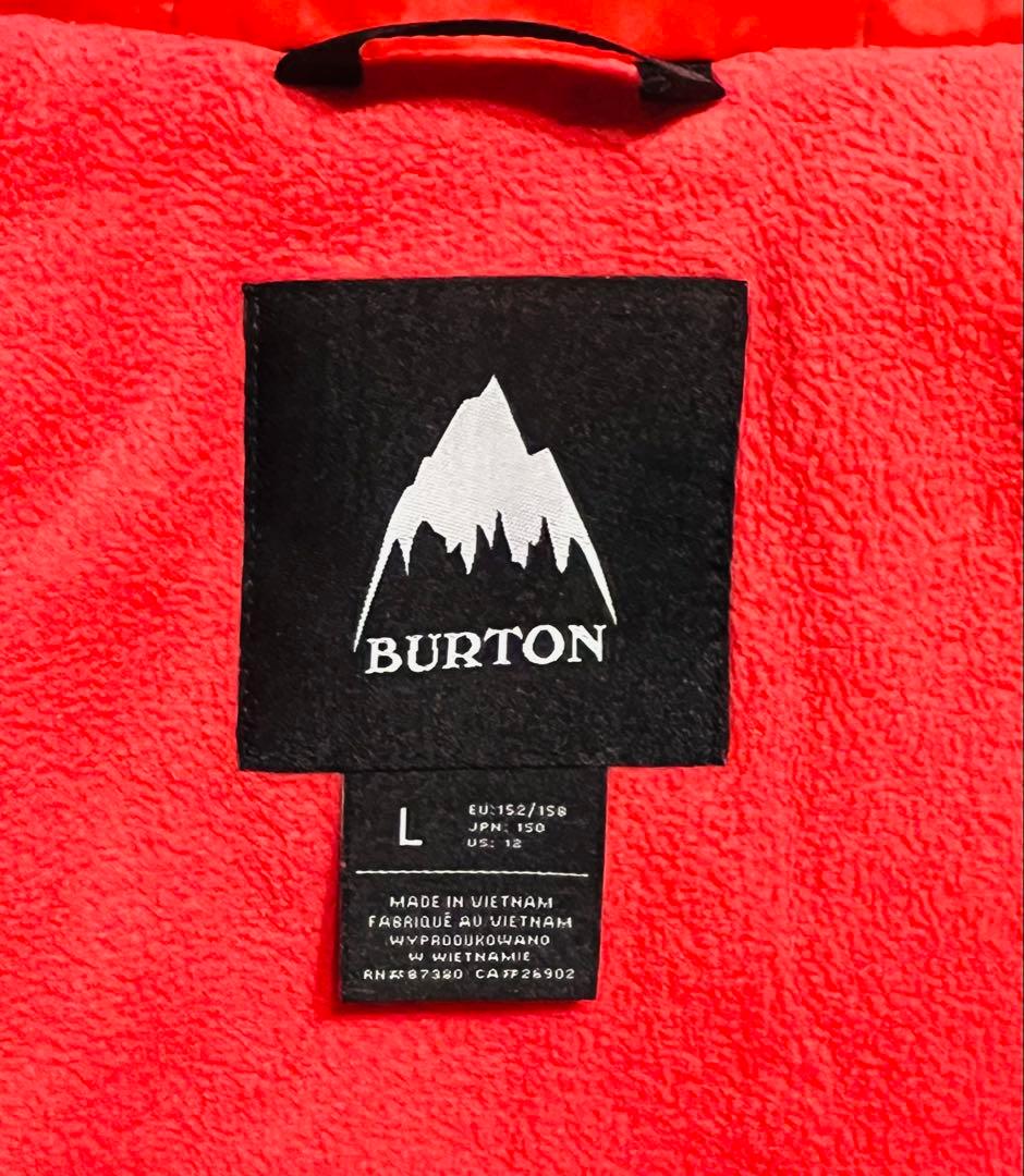 ◎COKO◎ Burton【ガールズ ゲームピースワンピース150】