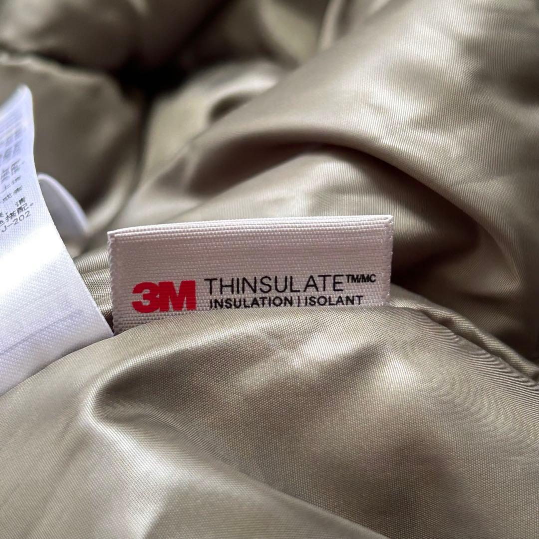 ジャケット・アウター SLY type N-2B archive flight jacket y2k