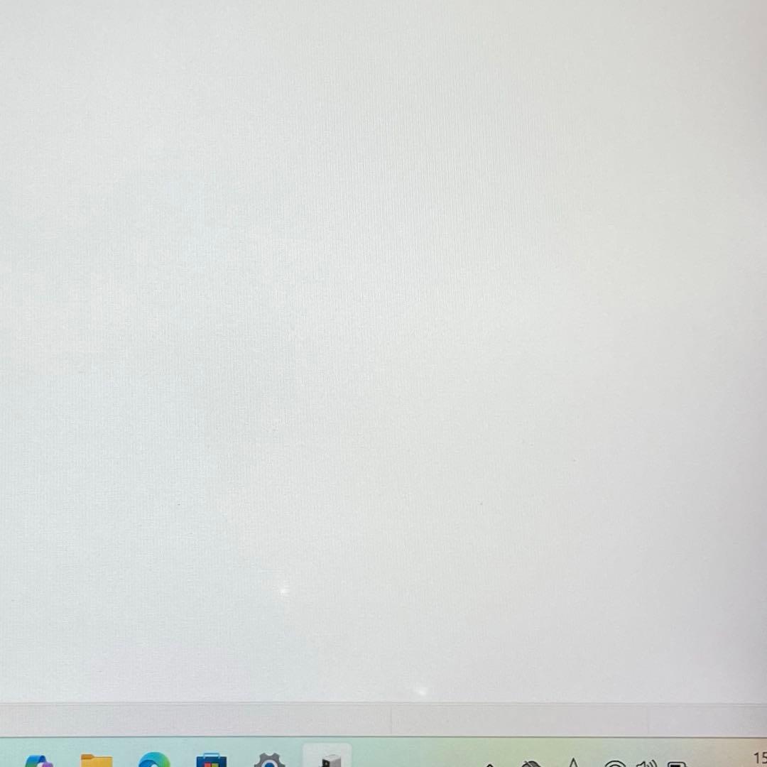 Let's note CF-SZ6 SSD256GB メモリー8GB #4