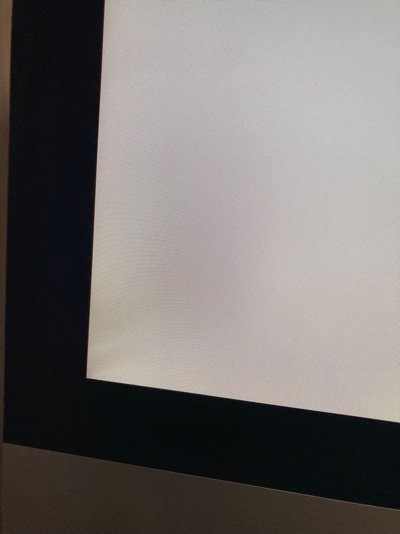 Apple iMac 8GBメモリ 1TBストレージ　 27インチ