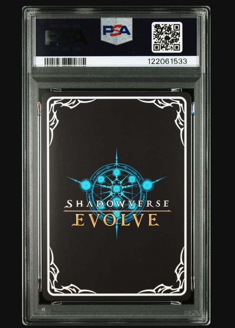 三*動様 メジロラモーヌSSP サイン入り エボルヴ ウマ娘 PSA10