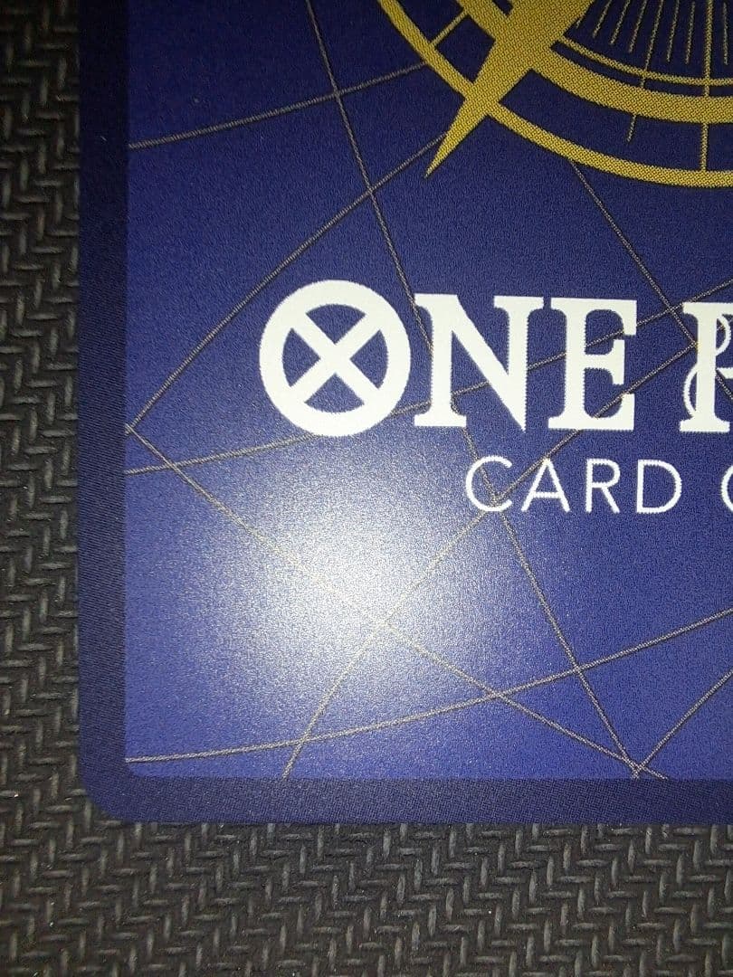 ワンピース ティーチ SP 金 3周年