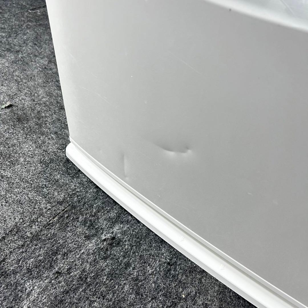 Panasonic 冷蔵庫 大型 NR-EV41S5 2020年製 d4923