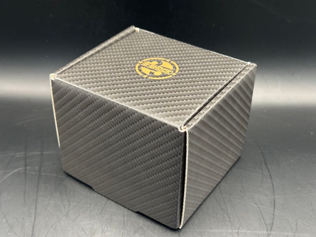 CASIO G-SHOCK Gulfman 25周年限定モデル　タフソーラー新品