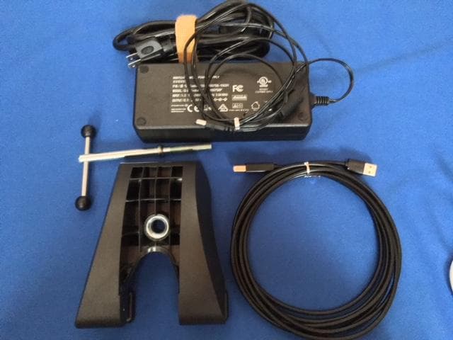 Fanatec ステアリング+ホイールベース+ペダル 3点セット