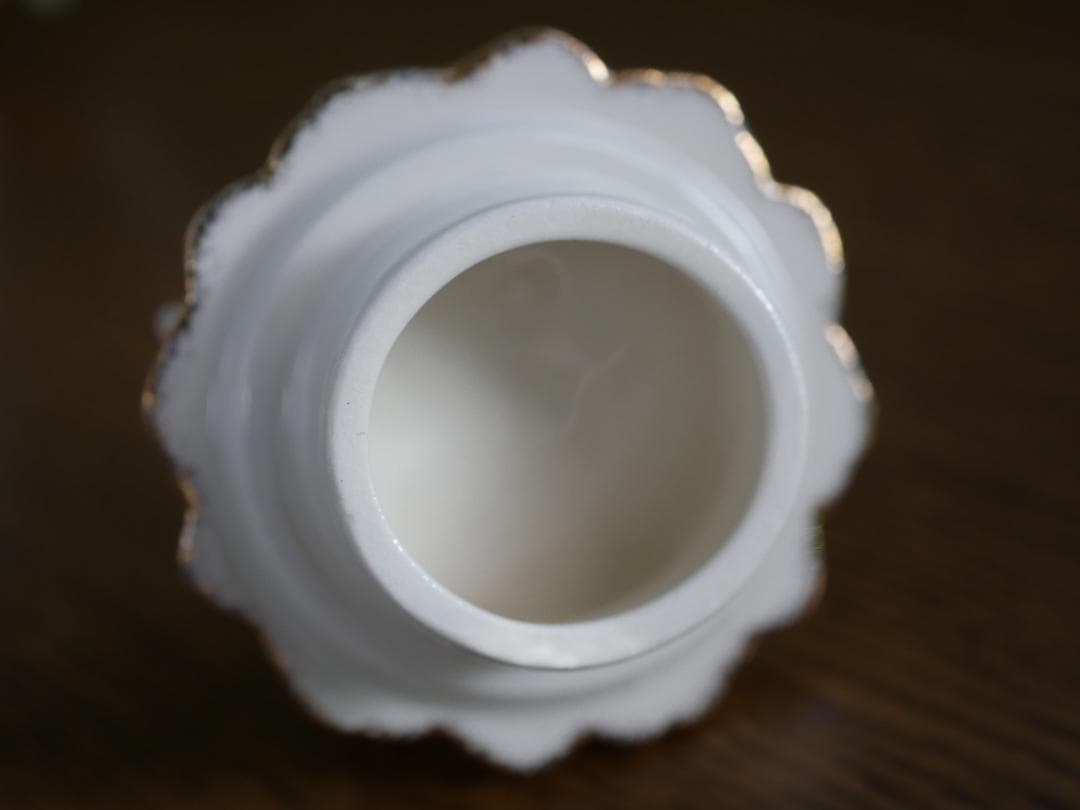 未使用ロイヤルアルバートオールドカントリーローズ ミニチュアセット付ティ―ポット