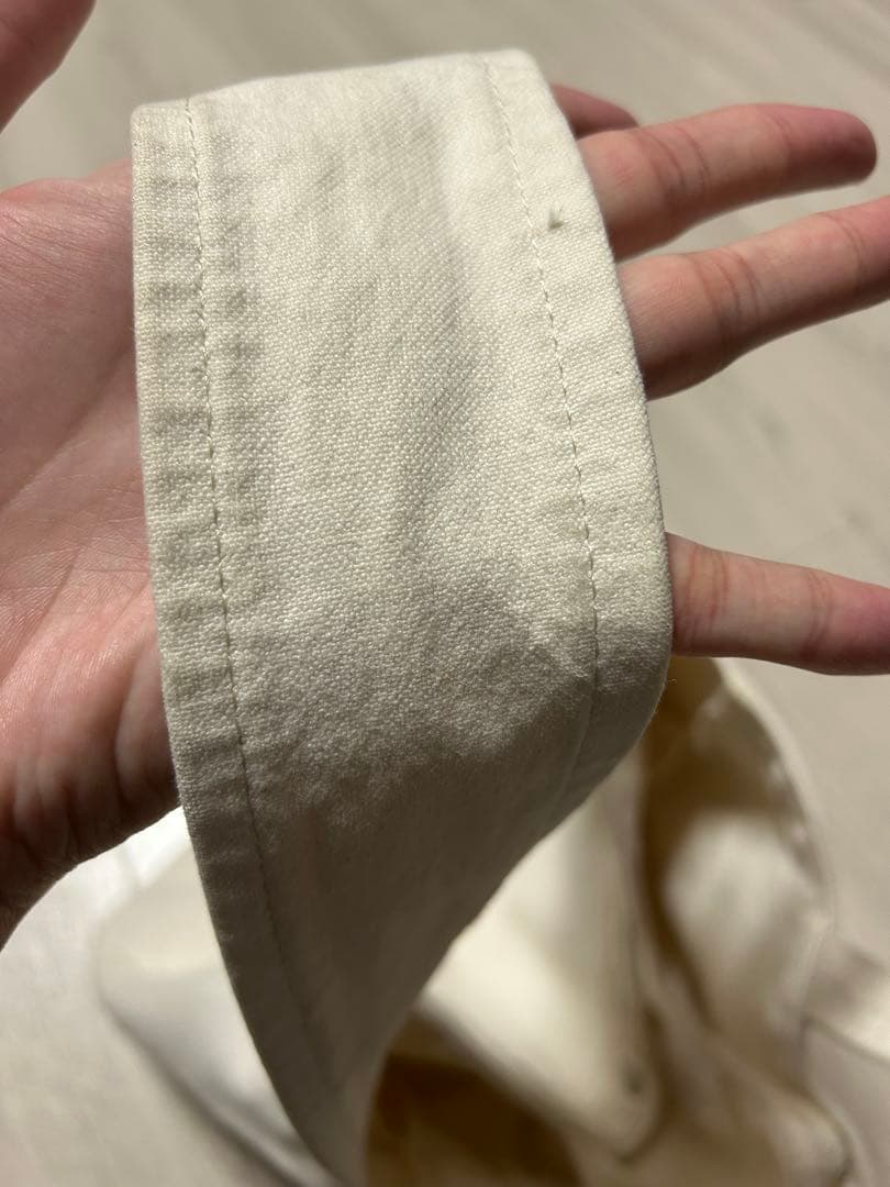 20SS コムデギャルソンオム　ポーター　トートバッグ　コラボ　キャンバス