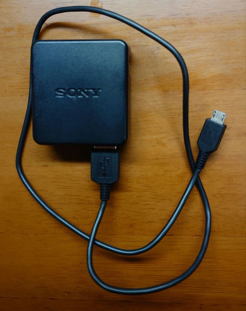 SONY α6000 シルバー