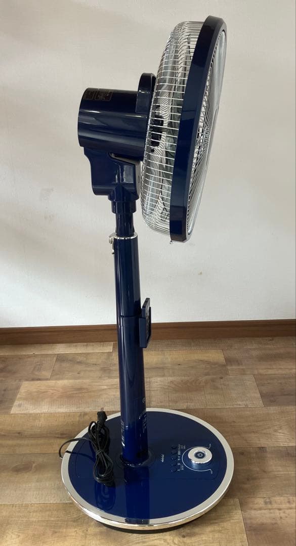 【TOYOTOMI/トヨトミ】扇風機 FS-D30JHR 通電確認済