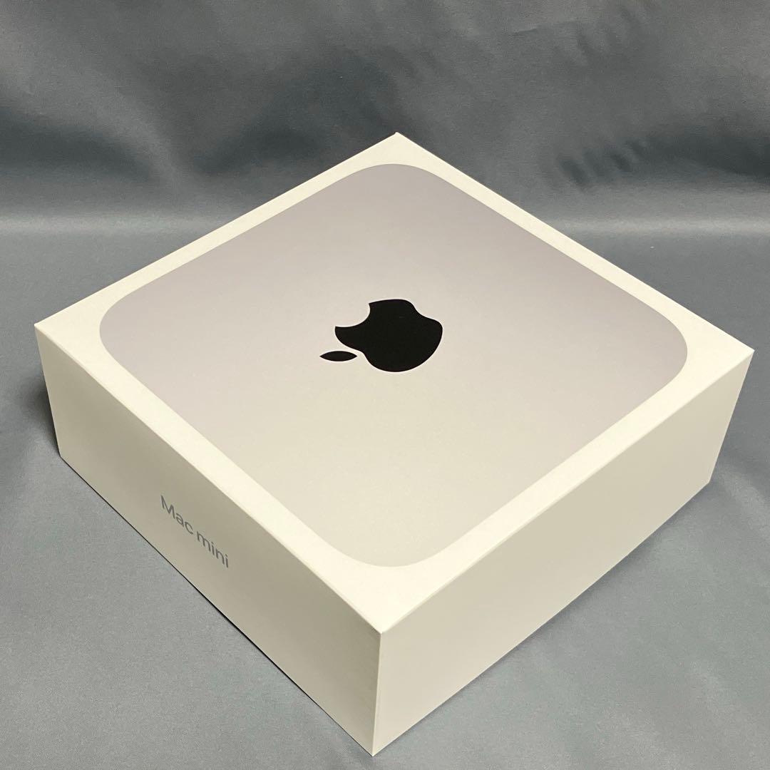 高性能カスタム_Macmini M1_16GBメモリ＋1TB SSD＋10GbE