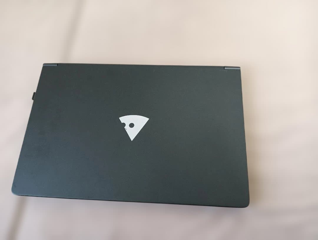 Mouse computer マウスコンピュータ　ノートパソコン