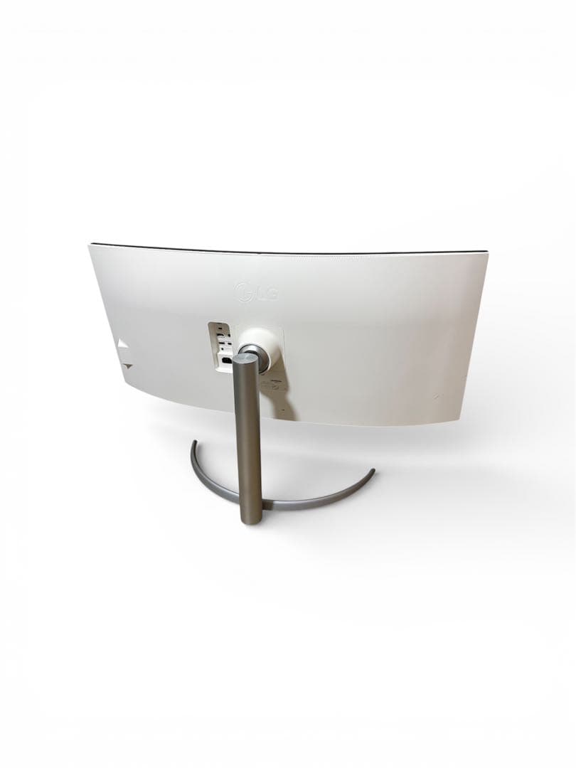 LG モニター ディスプレイ 40WP95C-W 39.7インチ ウルトラワイド