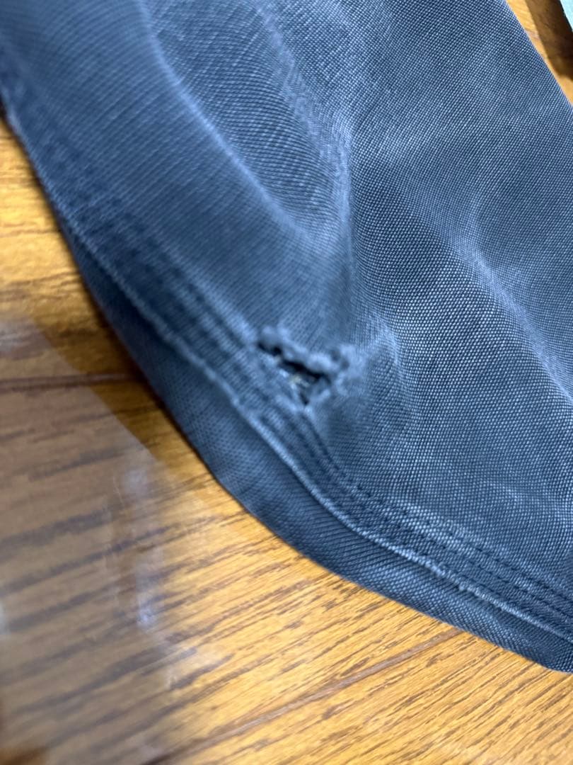 Carhartt アクティブジャケット 古着