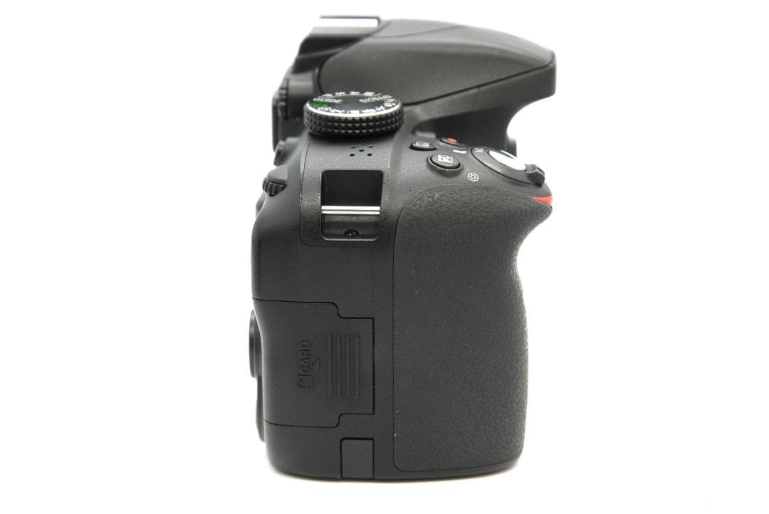 Nikon D3300 レンズキット AF-S 18-55mm GⅡ 美品