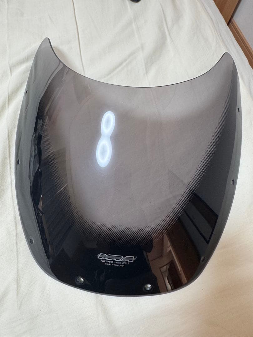 gpz900r MRA スクリーン