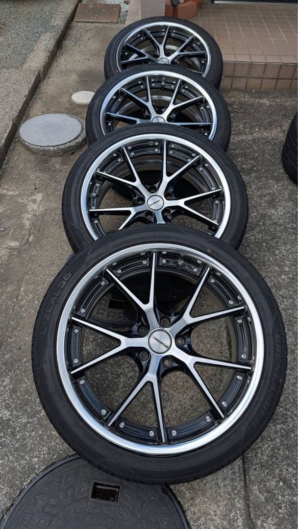 吉良吉影さん専用