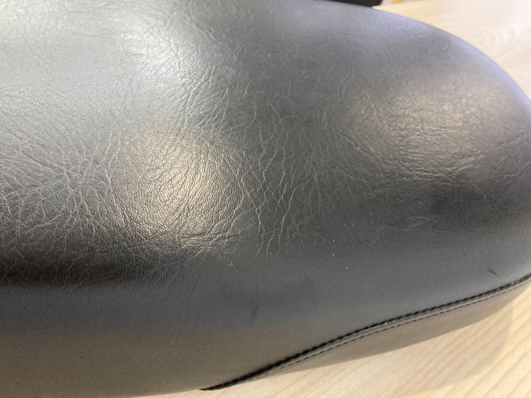 DAYTONA デイトナ SR400 コージーシート ショートロープレーン