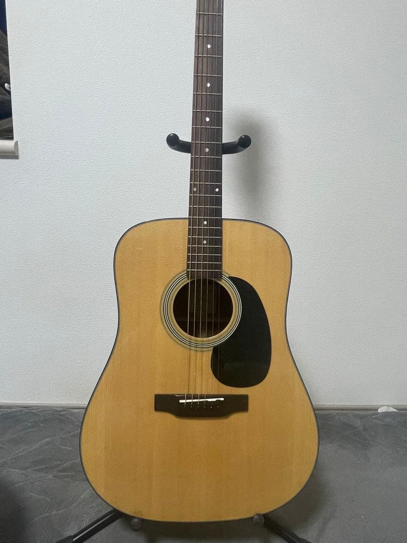 s.yairi YDT-18/N オール単板 ヤイリ アコギ