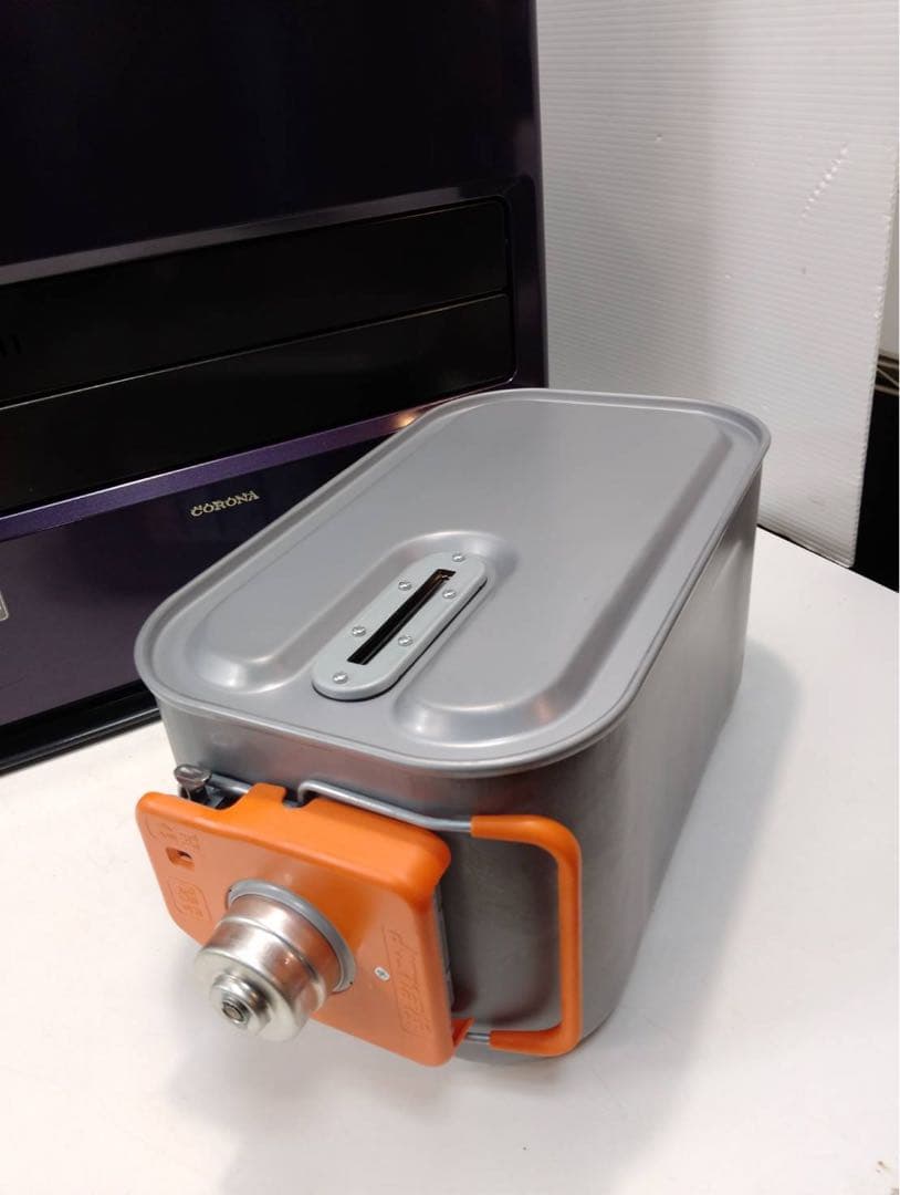 G2037 ​ コロナ 石油ファンヒーター WZシリーズ FH-WZ4617BY