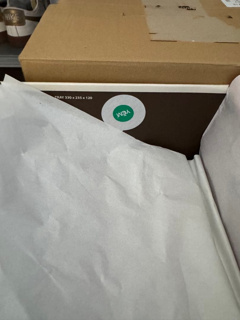 Travis Scott canary Air Jordan1 Low 新品