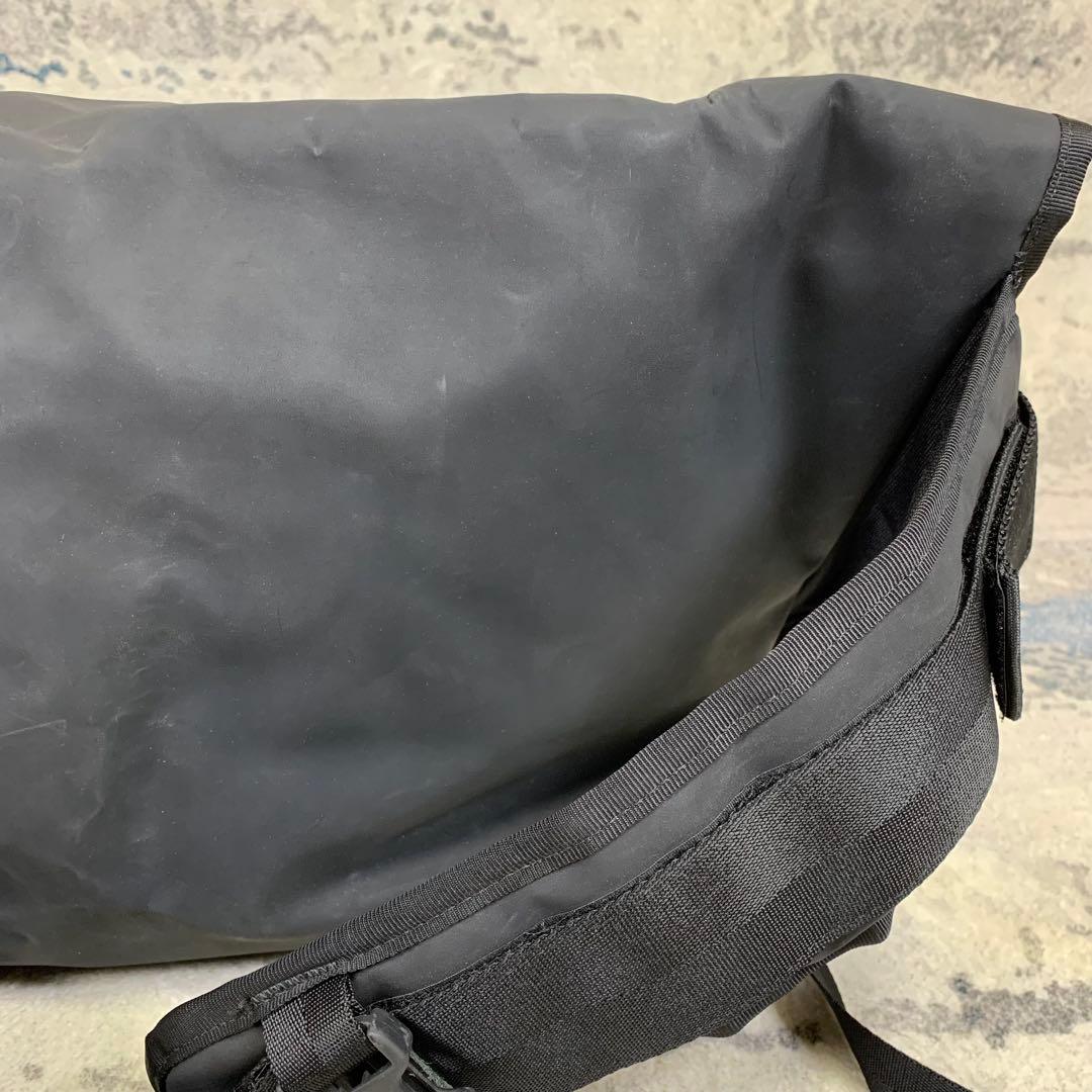 旧モデル CHROME CITIZEN BLCKCHRM メッセンジャーバッグ