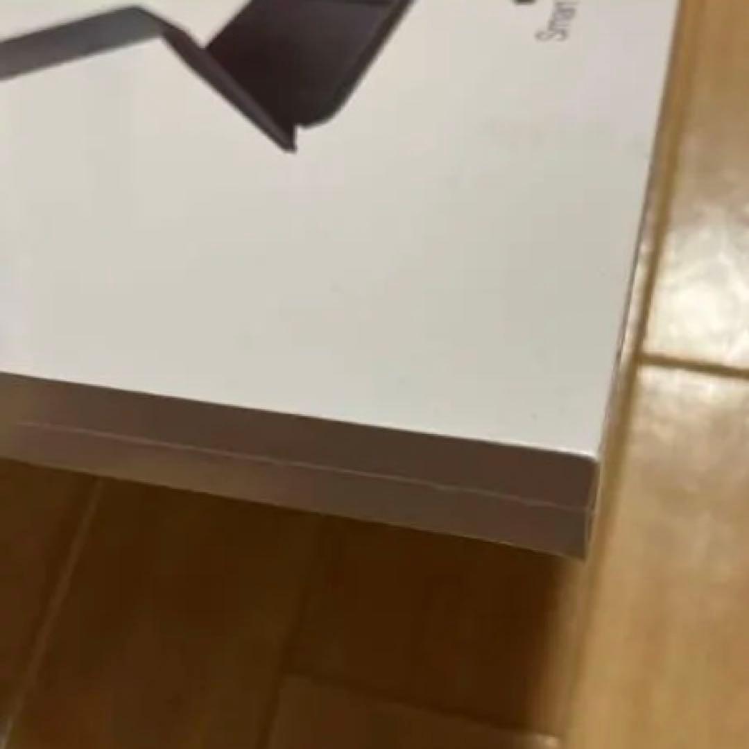 新品未開封　iPad Pro Smart Keyboard Folio ブラック