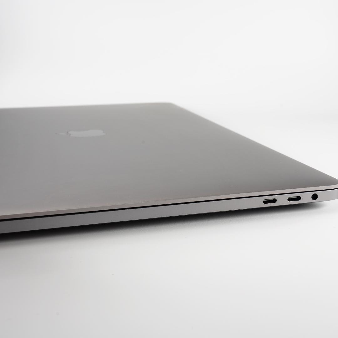 【訳あり】Macbook Pro 16インチ Core i7 16G 512G