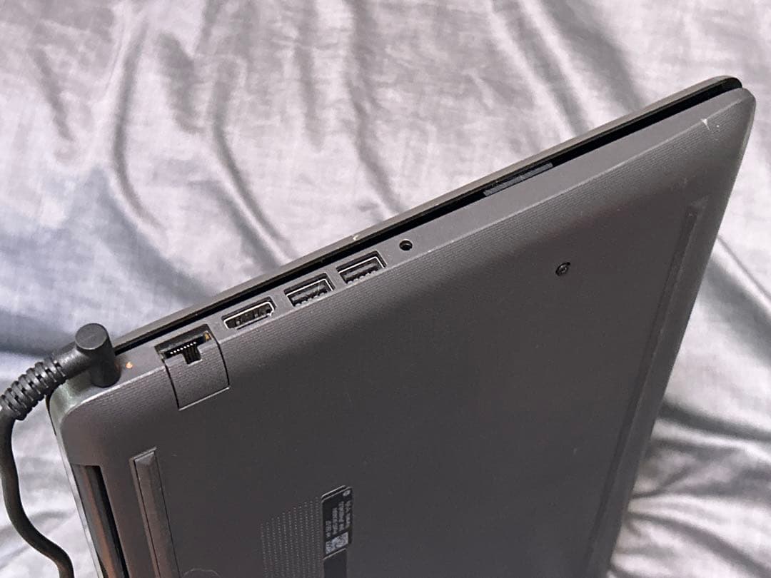 HP 250G7 i3 7020U　SSD120GB Windows11