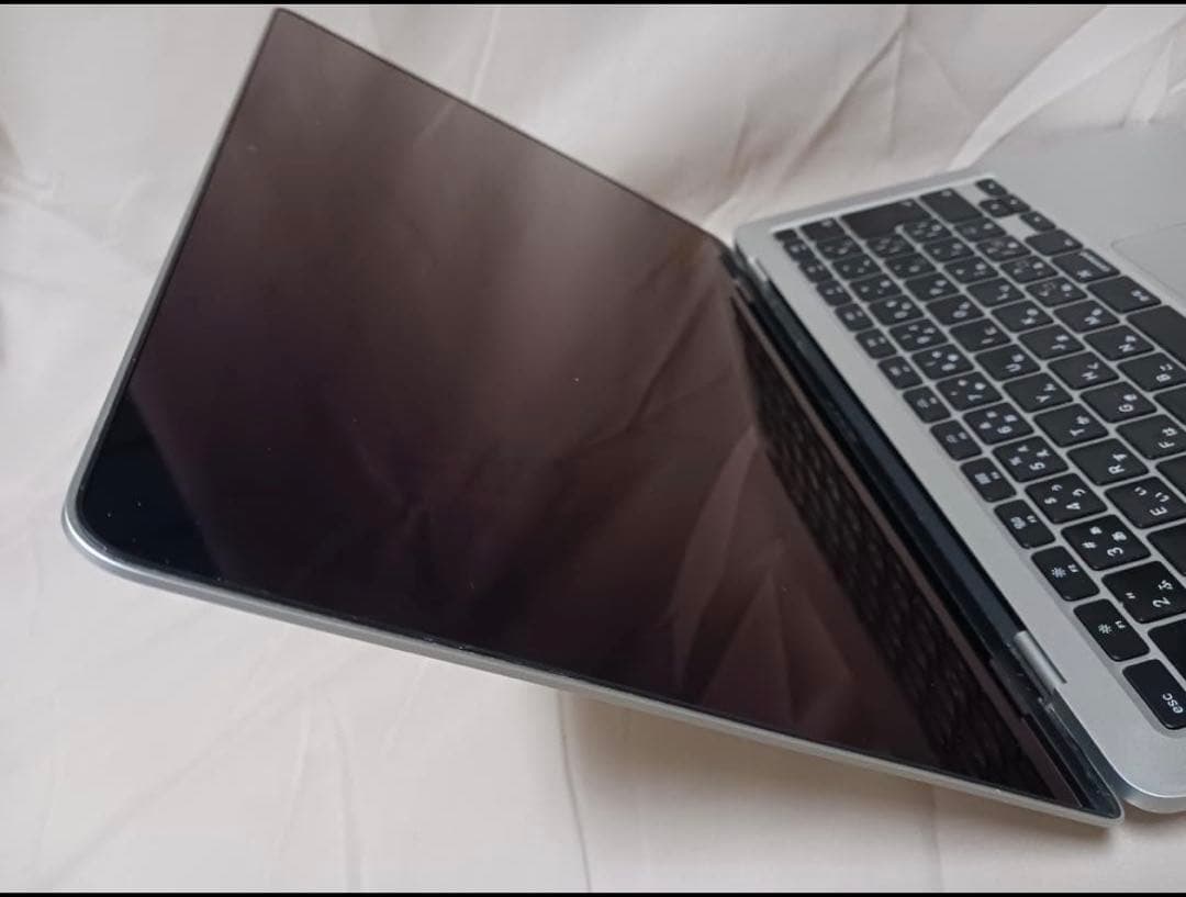 MacBook Air（Retina, 13-inch, 2020)　A2179